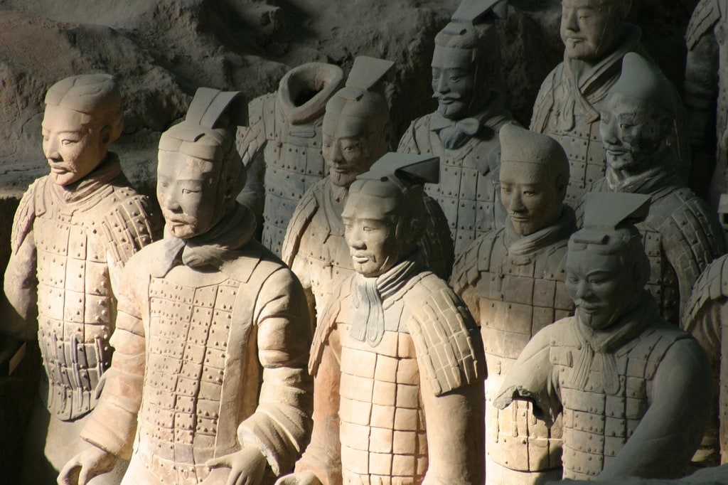 Se former au chinois pour élargir ses compétences linguistiques